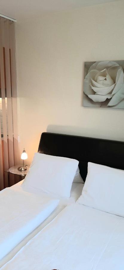 Ekko Apartman Hegykő 外观 照片